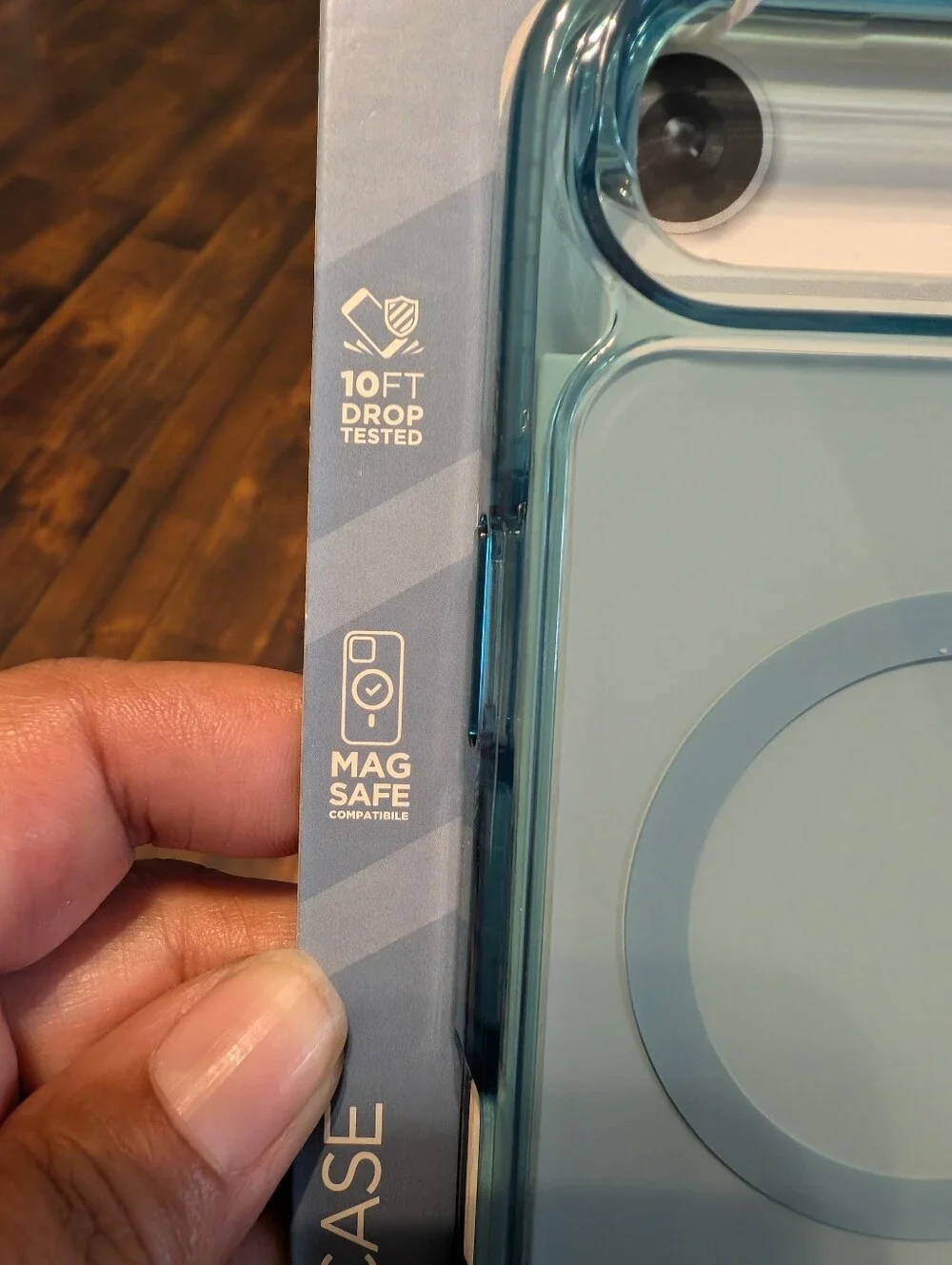 iPhone 17 Air Velo Case!